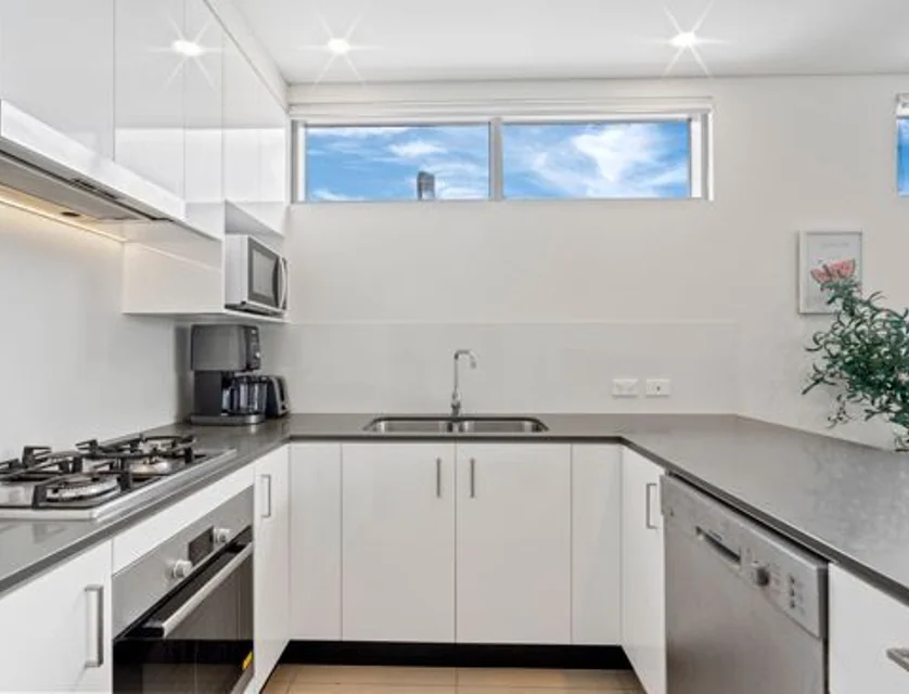 508/50 McLachlan Street, Fortitude Valley, Brisbane - Inner City Region, 2部屋, 2バスルーム, Apartment