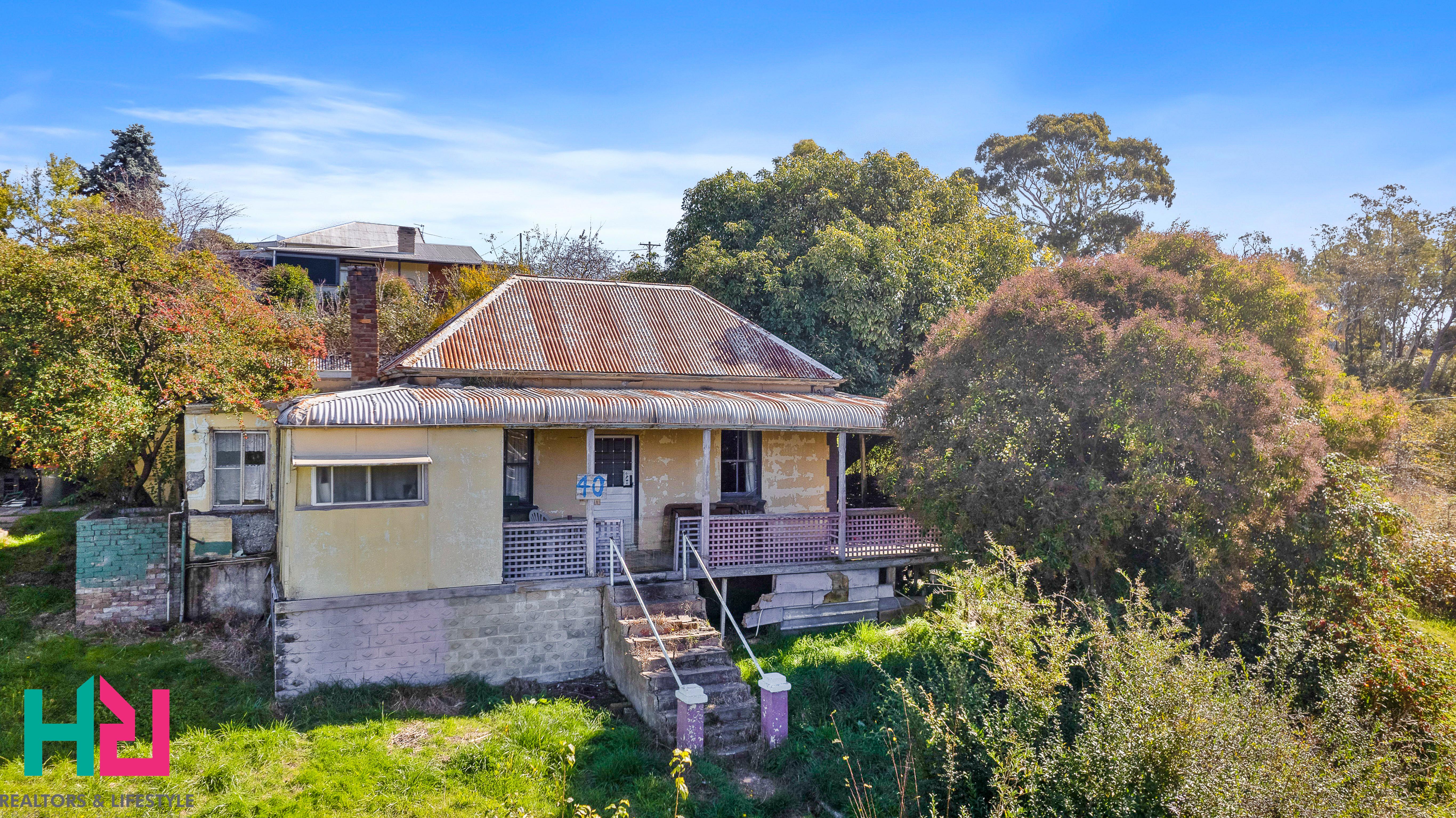 40 PIPER ST, PORTLAND NSW 2847, 0 غرف, 0 حمامات, House