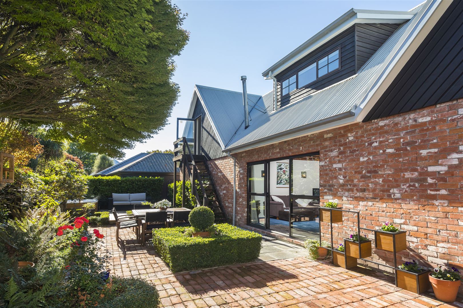 137 Brookside Terrace, Bryndwr, Christchurch, 6 phòng ngủ, 0 phòng tắm