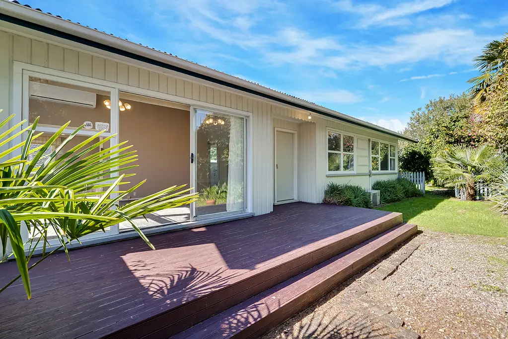 Nawton 3房  Smart Start On A Spacious Section