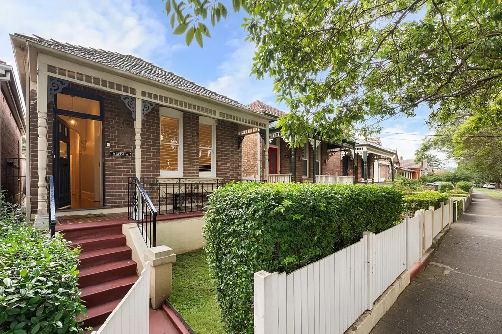 42 O'Connor Street, Haberfield, NSW 2045