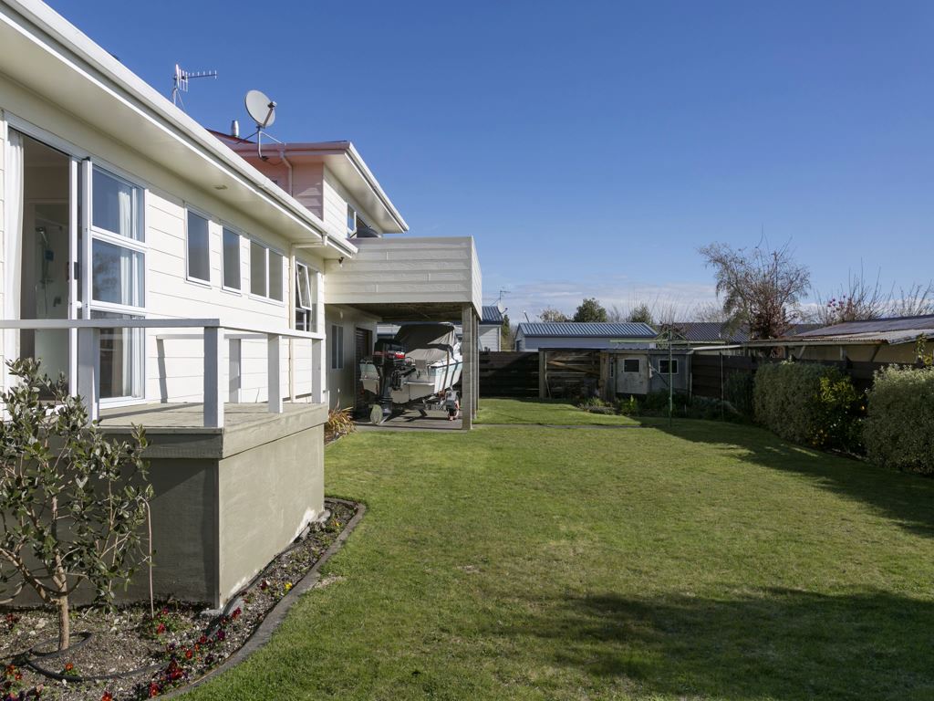 116 Richmond Avenue, Richmond Heights, Taupo, 4 habitaciones, 0 baños