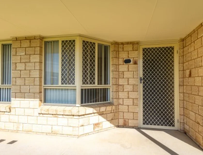 07/50 Colville Street, Windradyne, Central Tablelands, 1 રૂમ, 1 બાથરૂમ, Retirement Living