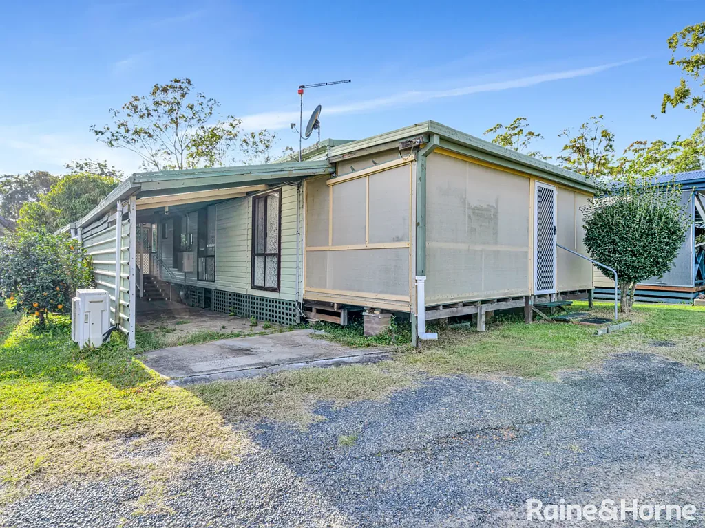66/54 Iluka Road, Woombah, NSW 2469