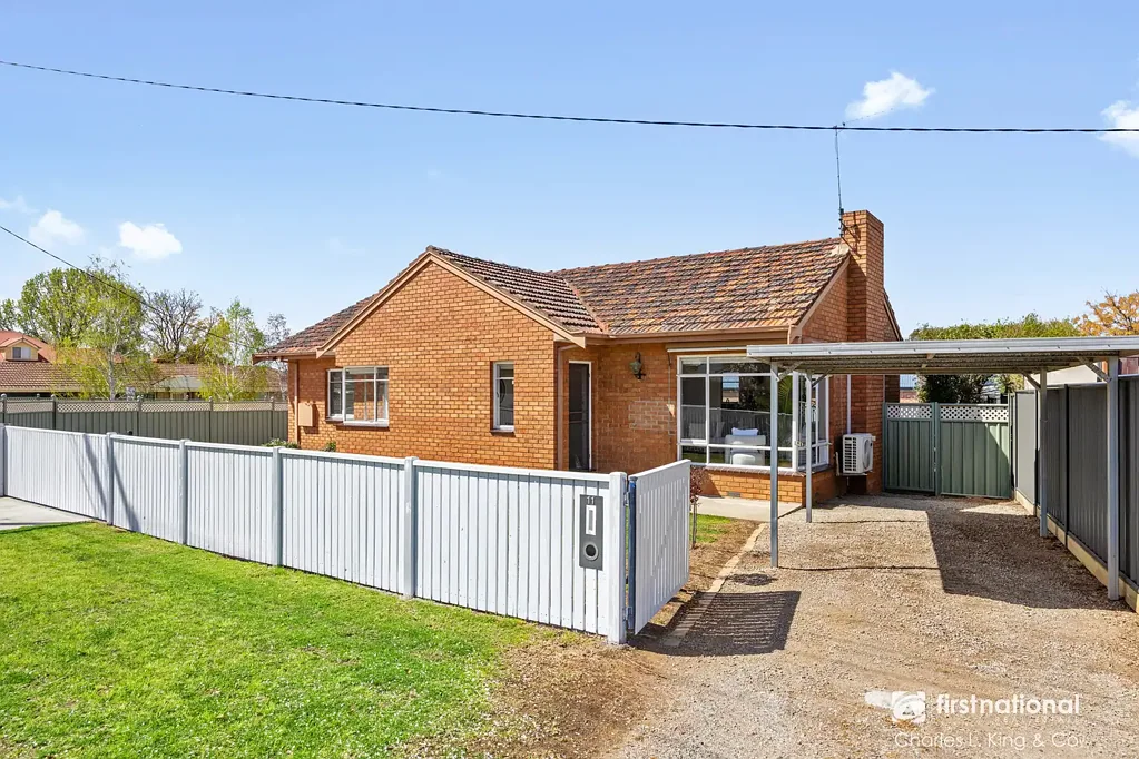 Freshly Renovated Home in Central Moama