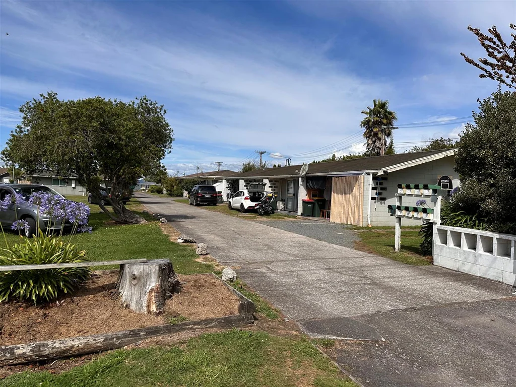 2-10/ 28 Parawai Road, Ngongotaha, Rotorua, Bay of Plenty