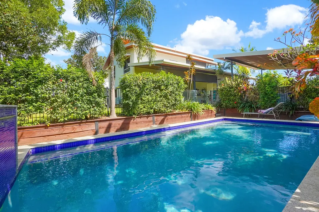 Durack 4Zimmer Stylish Four-Bedroom Family Home with Expansive Living in Durack