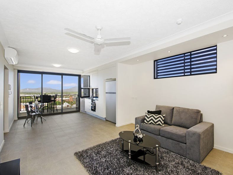 31 BLACKWOOD ST, TOWNSVILLE CITY QLD 4810, 0 rūma, 0 rūma horoi, Unit