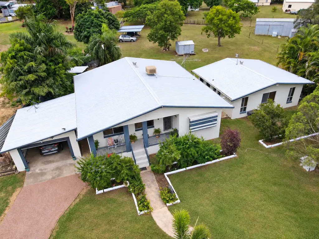 Queenton 4Zimmer 3 Berryman Lane, Queenton.