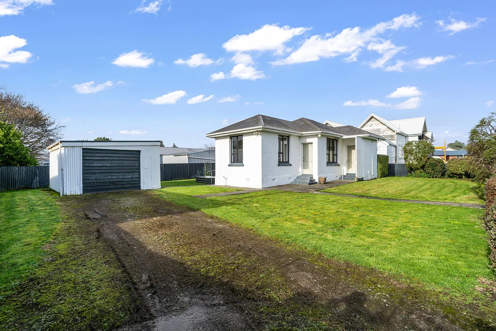 178 Ythan Street, Appleby, Invercargill, Southland