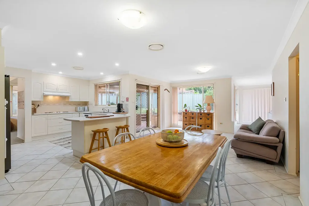 Dolphin Point 4房  The Perfect Blend of Space, Lifestyle & Location