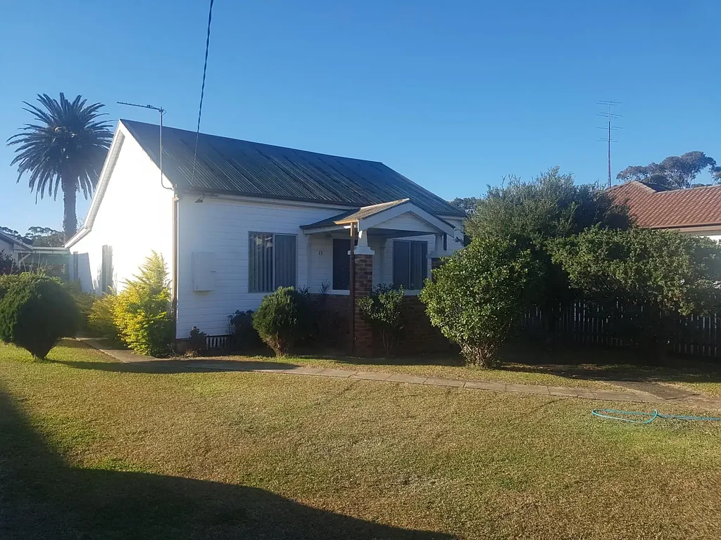 Spacious Home in Prime Corrimal Location