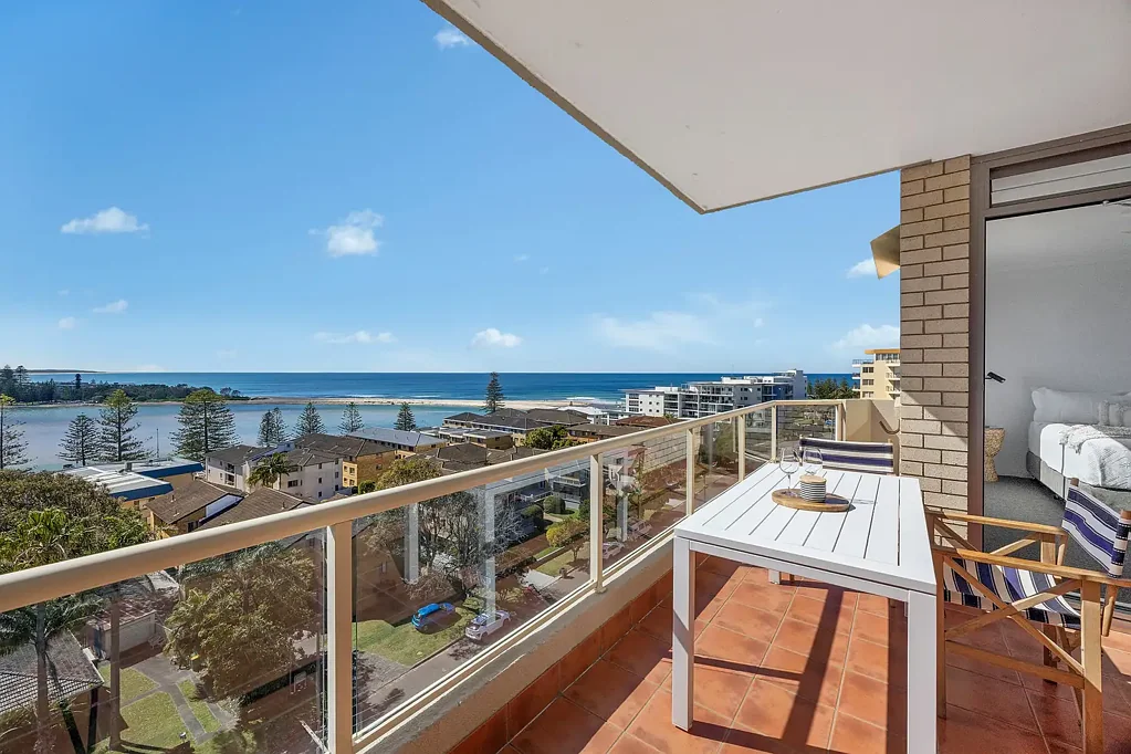 31/11 Ocean Parade, The Entrance, NSW 2261