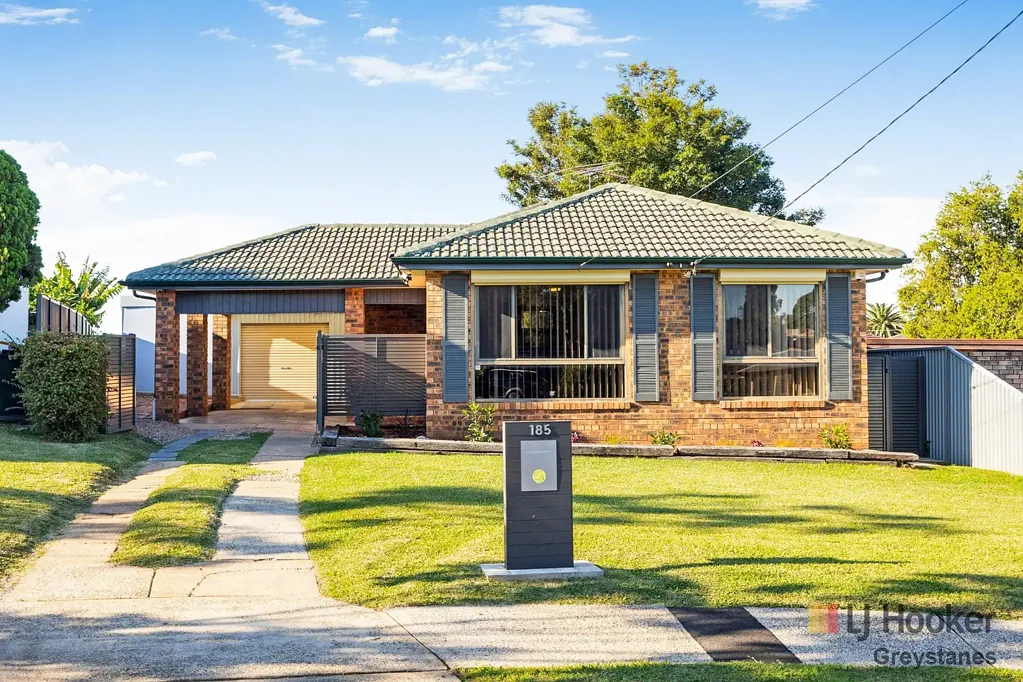 Greystanes 4 Slaapkamer $1,450,000 - DREAM START IN CUL DE SAC ON 626SQM!