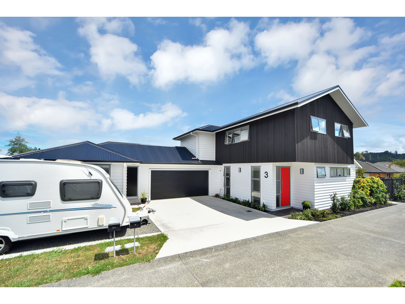 3 Maple Lane, Huapai, Auckland - Rodney, 5 Schlafzimmer, 0 Badezimmer