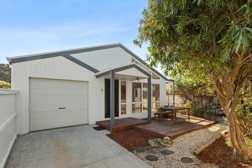 Barwon Heads 2房  Light, Location, Lifestyle
