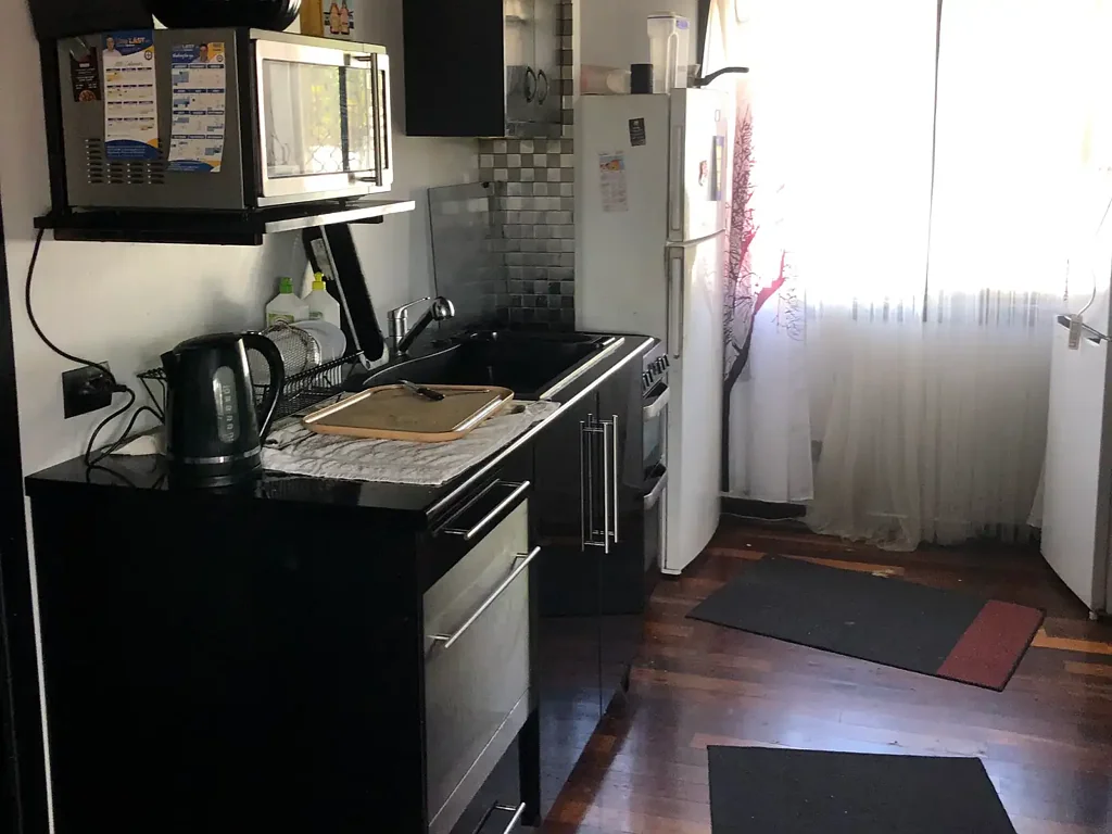 Bowen 3Moenga Fishing-golfing paradise