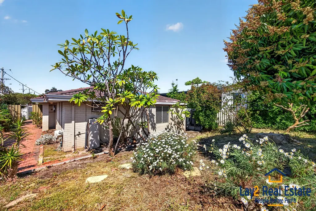 Bayswater 3બેડરૂમ CENTRAL BAYSWATER - 121 WHATLEY CRESCENT, BAYSWATER WA 6053