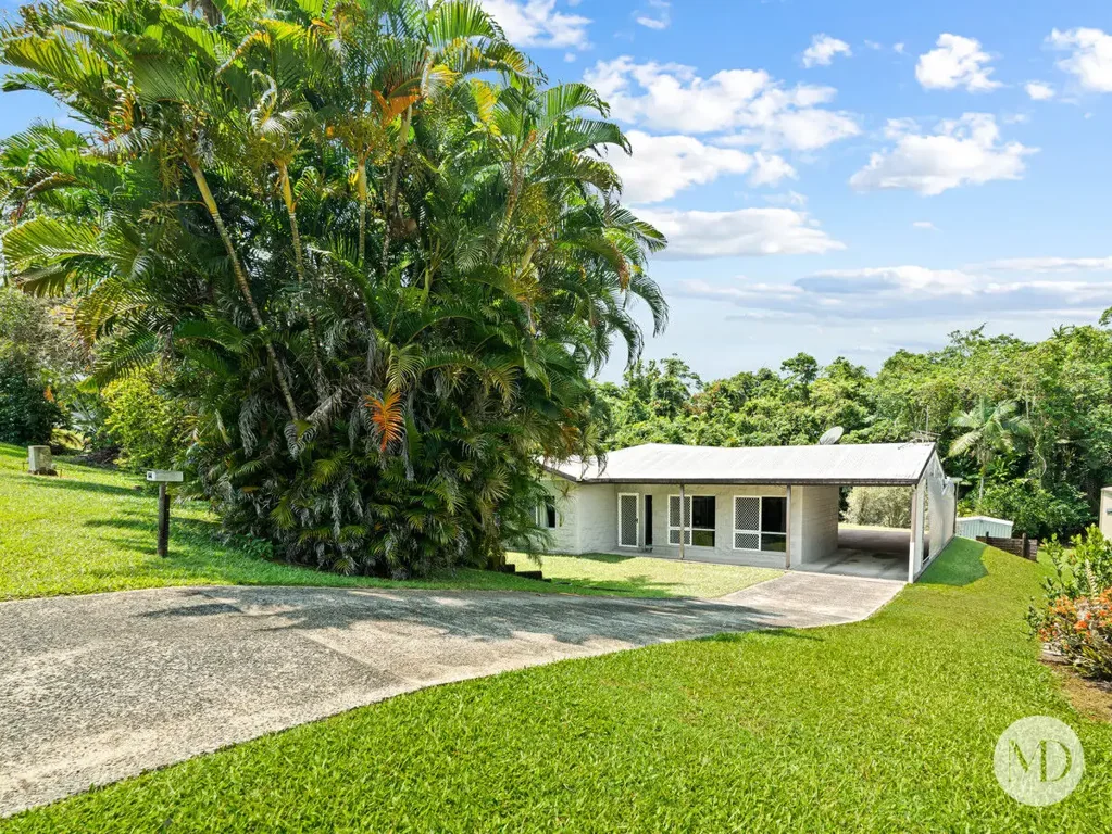 64 Marty Street, South Innisfail, QLD 4860