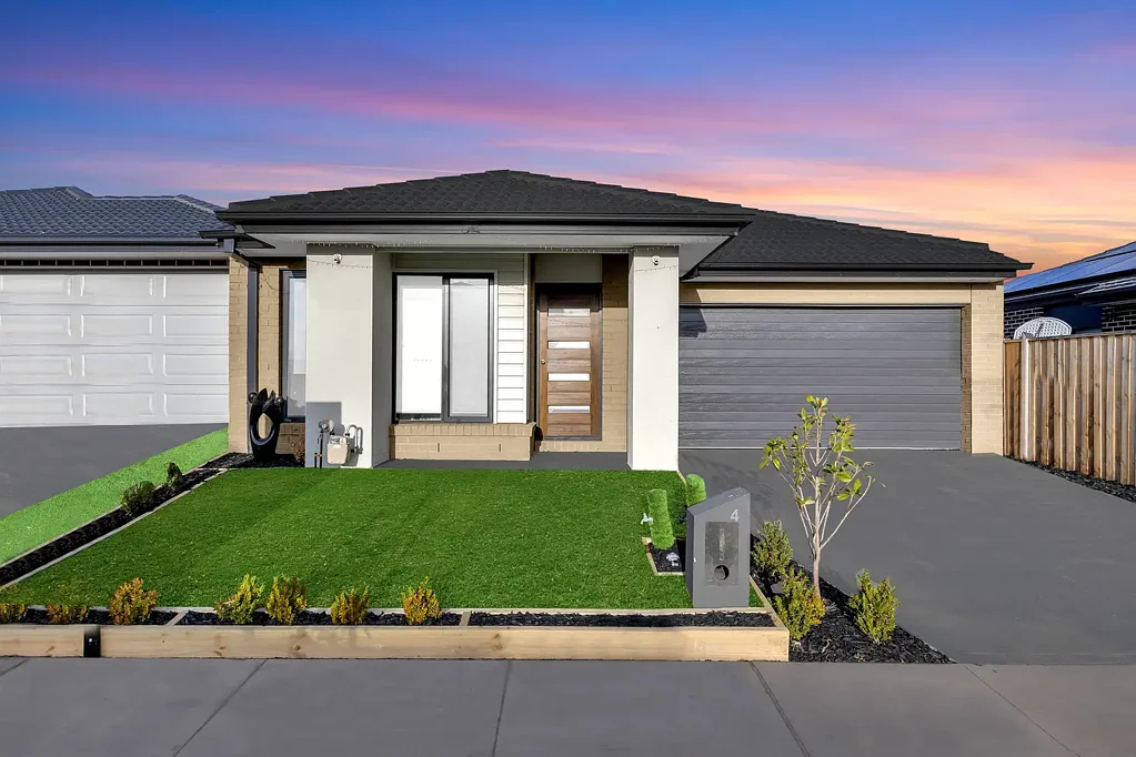 4 Pollen Road, Tarneit, VIC 3029
