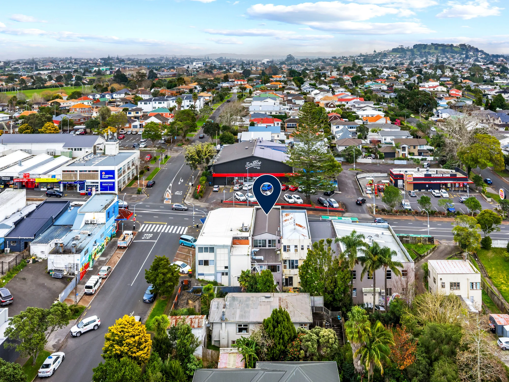 Mount Roskill Freehold, Flexible and Full of Potential