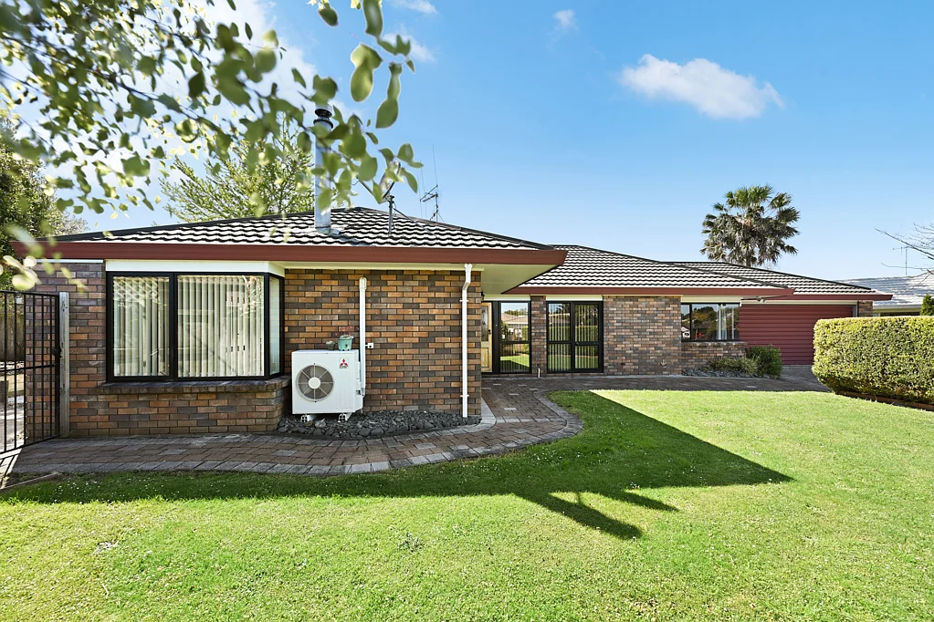 9 Jean Place, Pukete, Hamilton, Waikato
