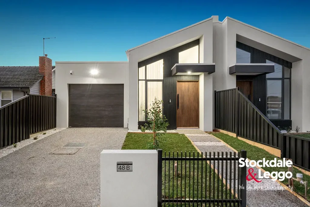 Glenroy 4 Slaapkamer Simply Stunning
