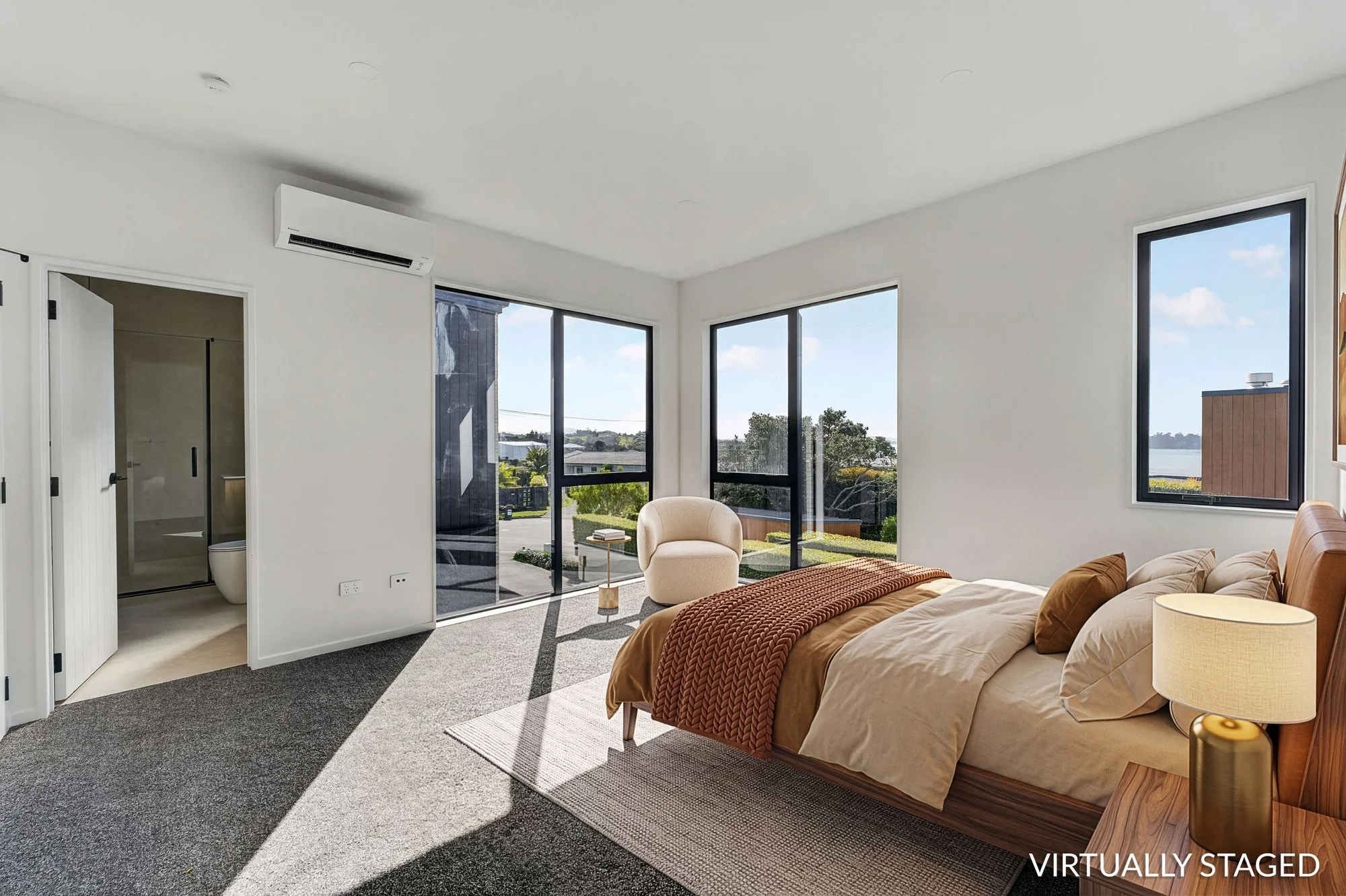 7C Calder Place, Glendowie, Auckland, 3房, 2浴, House