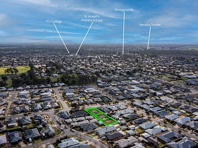 71A Cowan Street, Benalla, VIC 3672, 0 Bedrooms, 0 Bathrooms, Section