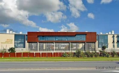 Lot 59/477 Ormiston Road, Flat Bush, Manukau City, 0 Bedrooms, 0 Bathrooms, Section