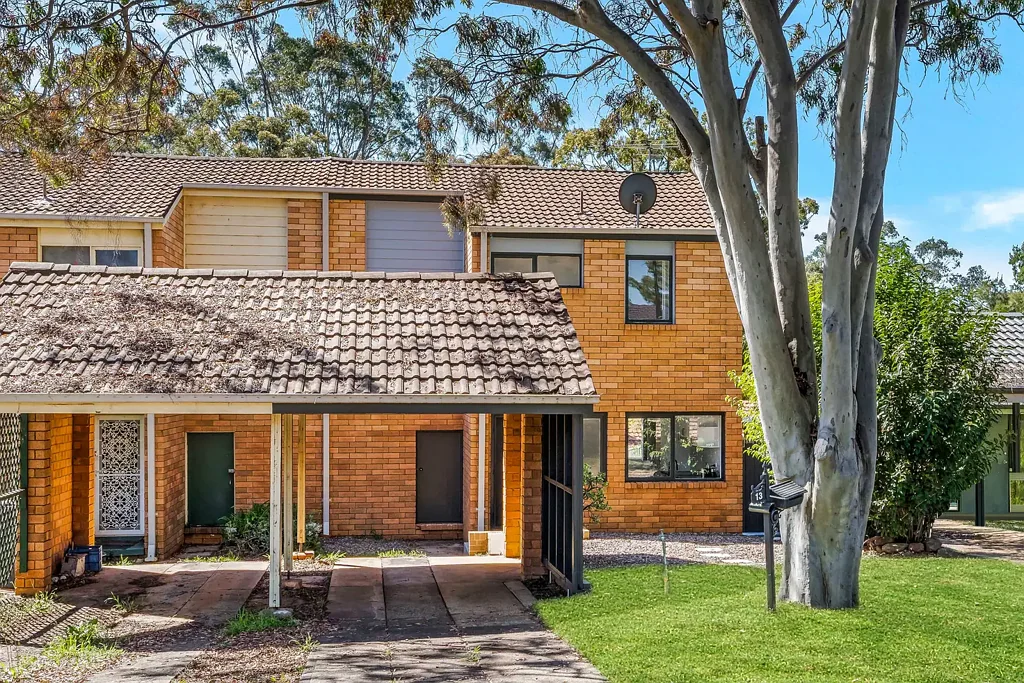 13 Airdsley Lane, Bradbury, NSW 2560