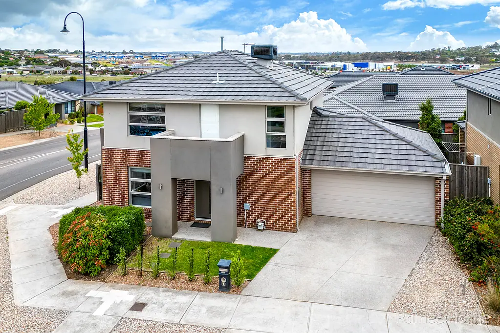 48 Rosenthal Boulevard, Sunbury, VIC 3429