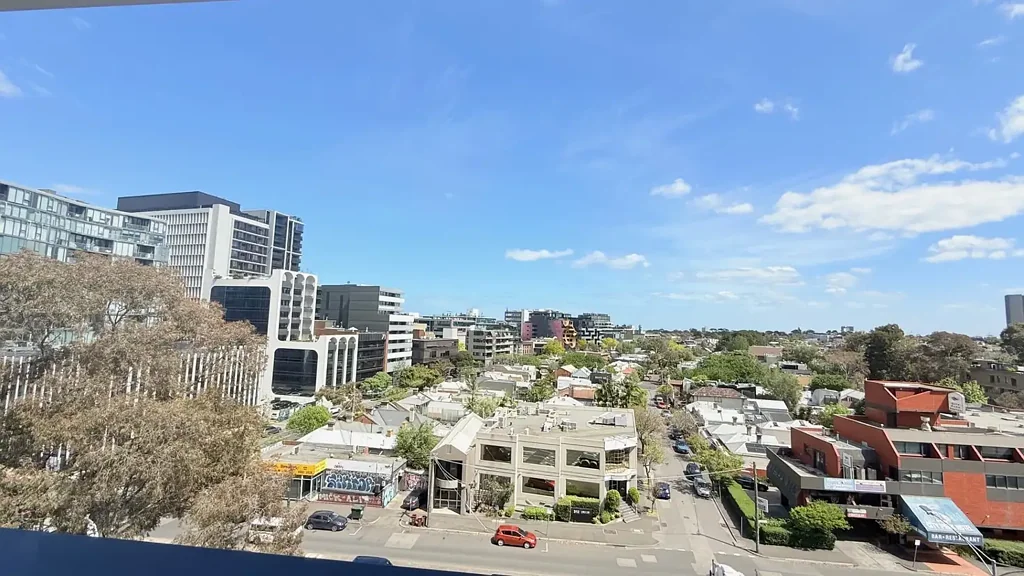 609/32 Palmerston Crescent, South Melbourne, VIC 3205