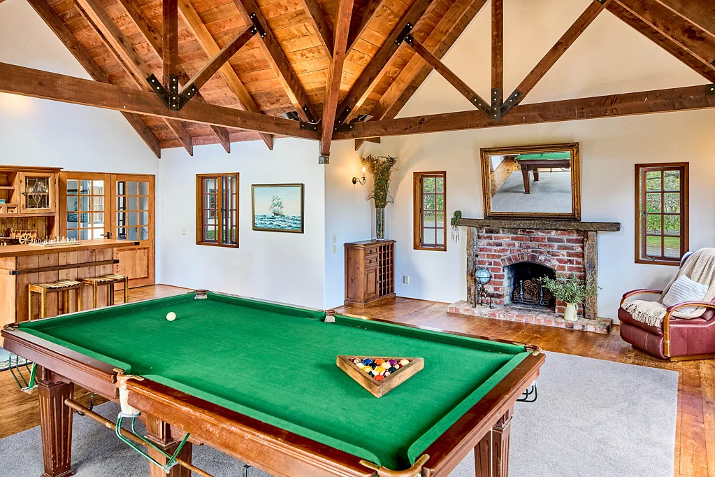 Te Horo 4 Bedroom Chelmswood Country Charm