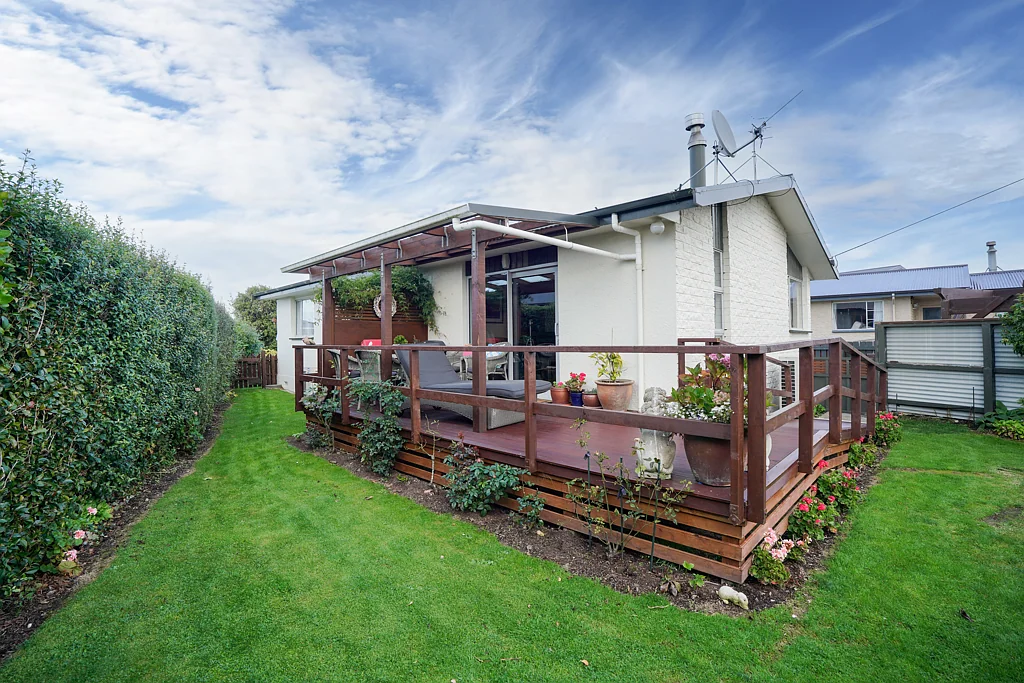 181 Bay Road, Grasmere, Southland Region