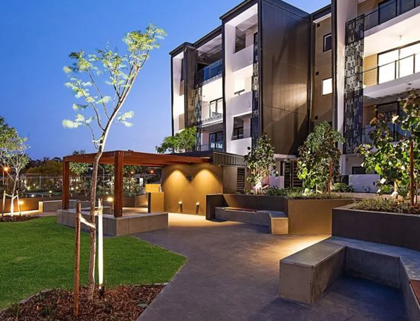 ID:21447160 172 Venner Road, Yeronga, Brisbane - Southern Region, 1 phòng ngủ, 1 phòng tắm, Apartment