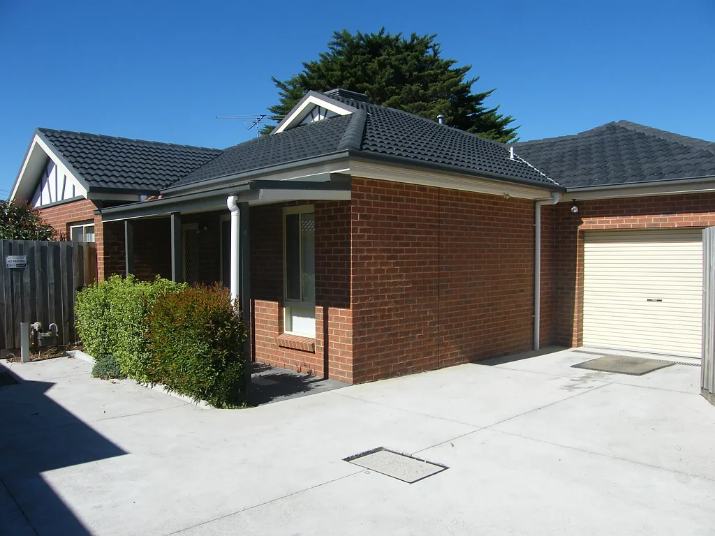 Diggers Rest 3Zimmer Attractive Villa - Quality Living