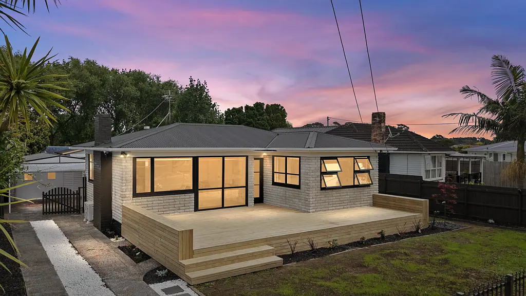 34 Johnstones Road, Otara, Manukau City, Auckland