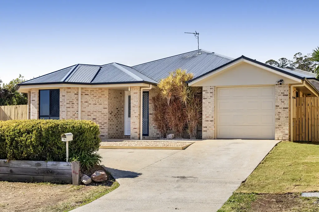 Glenvale 3房 全面翻新，低维护生活 Fully Refurbished, Low-Maintenance Living