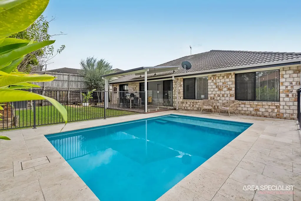Ormeau 4ห้องนอน WHERE INDOOR COMFORT MEETS OUTDOOR LIVING