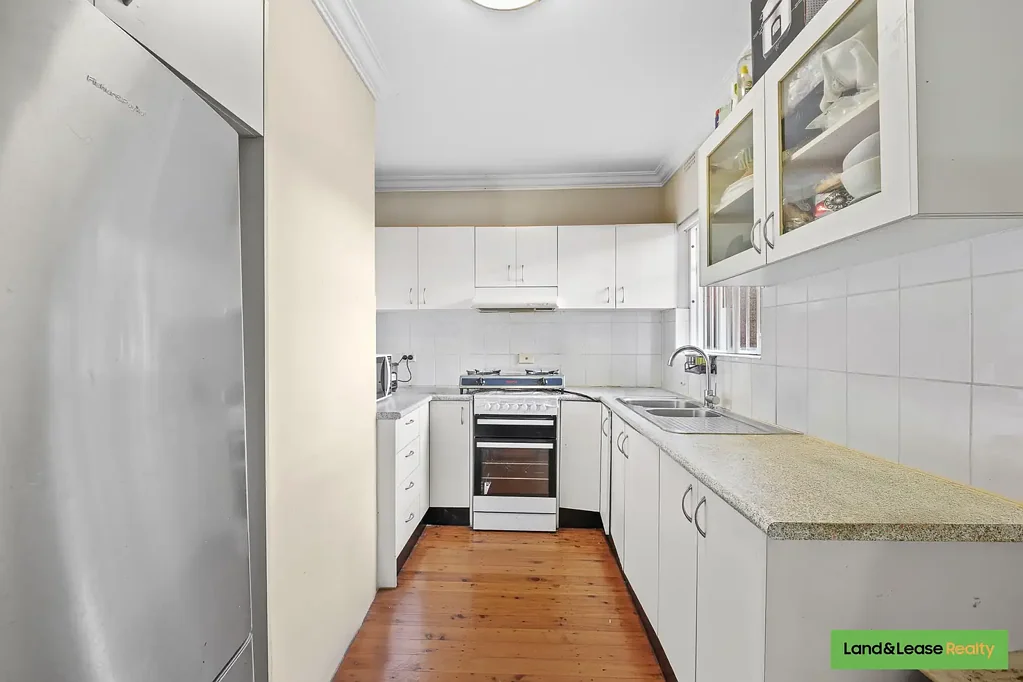 Lakemba 2ห้องนอน Ground Floor Unit For sale at Lakemba