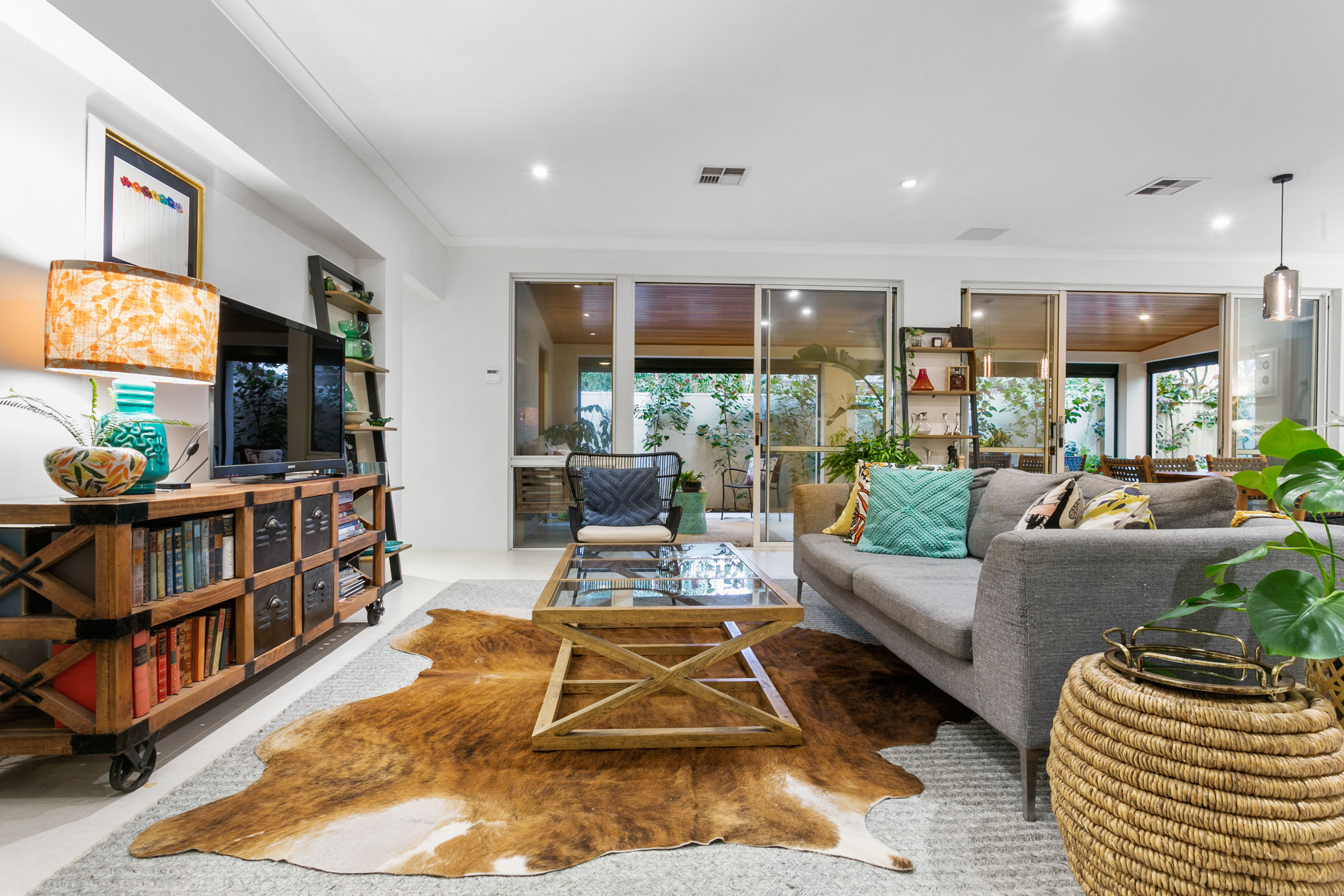 13A CUNNINGHAM ST, APPLECROSS WA 6153, 0房, 0浴, House