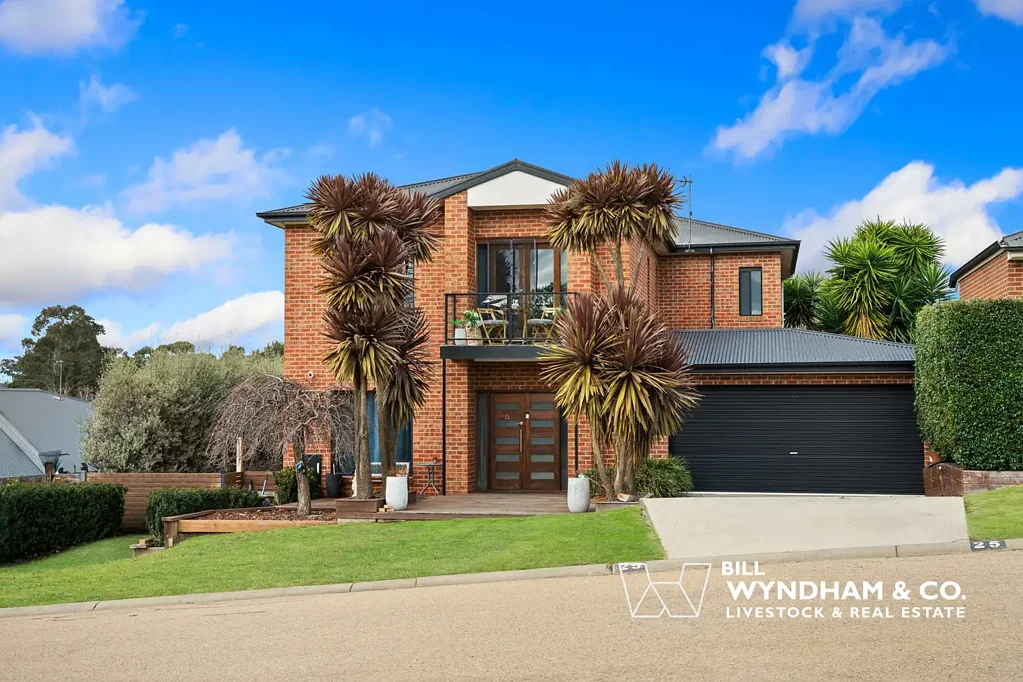 Bairnsdale 4房  The Home That Has It All!