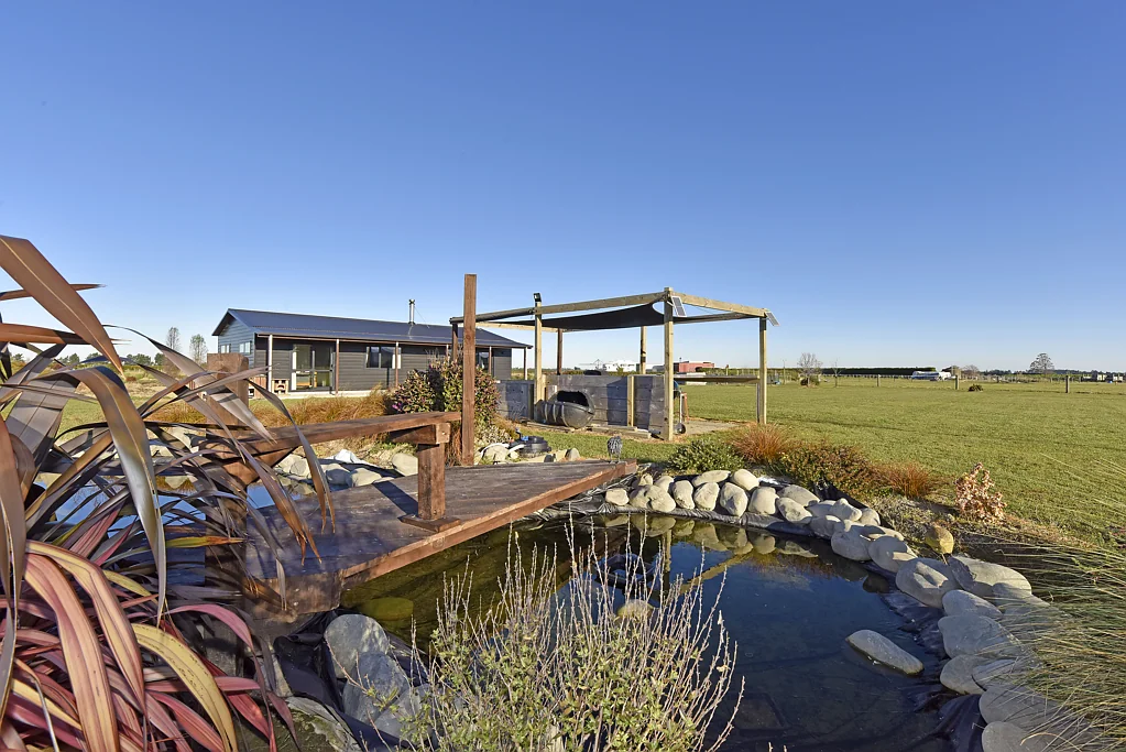 637 Cullens Road, Darfield, Selwyn, Canterbury
