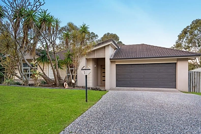 Bahrs Scrub 4 Bedroom Updated Modern Family Living in a Quiet Cul-de-Sac