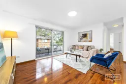 UNIT 6 7 ENDEAVOUR ST, West Ryde