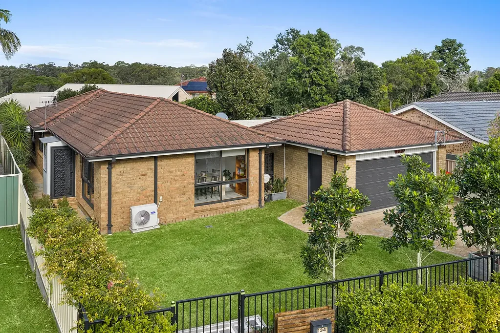 North Nowra 3房  THIS OPPORTUNITY IS WORTH SECURING