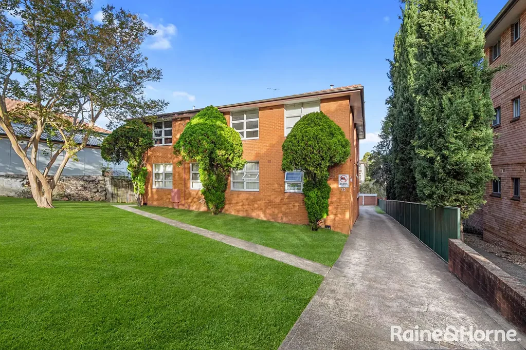 6/51-53 Wolseley Street, Bexley, NSW 2207