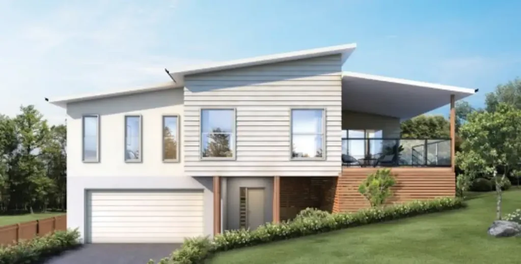 Maleny 4房  House & Land package available - Build your dream home with us!