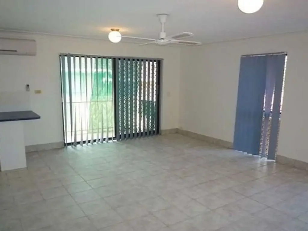 2 Bedroom Duplex in Central Location